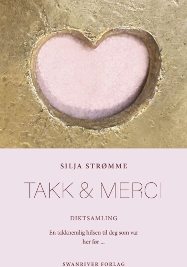 Takk & merci