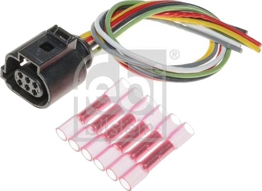 Plugg FEBI BILSTEIN 199924