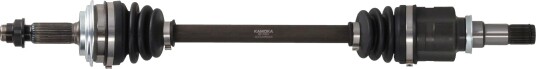 Drivaksel KAMOKA 5011897