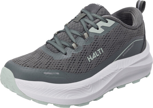 Halti Men"s Rapid 2 Sneaker Chimera Grey 41