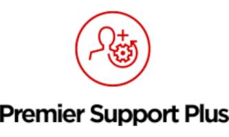 Lenovo Premier Support Plus Upgrade - utvidet serviceavtale - 39 måneder - på stedet (5WS1L46376)