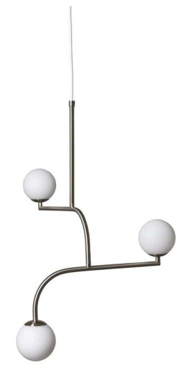Pholc Mobil 70 Pendel Nikkel