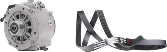 RIDEX 4G3069 Dynamo RIDEX 4G3069 Dynamo