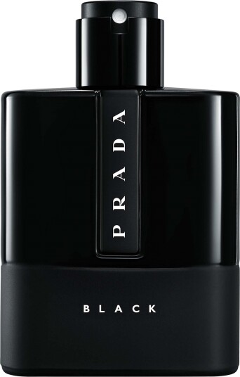 Prada Luna Rossa Black Eau de Toilette for Men 50 ml - Krydrede Duftnoter Prada Luna Rossa Black Eau de Toilette for Men 50 ml - Krydrede Duftnoter