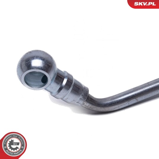 Oljeledning, lader ESEN SKV 31SKV252