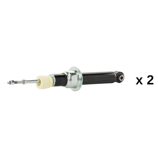 Støtdemper RIDEX 854S20911