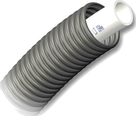 LK Systems Universalrør Rir X 16x2,0mm 200m