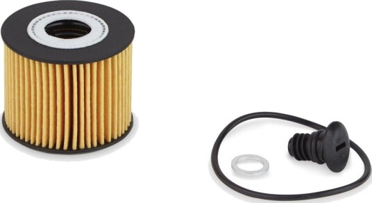 Oljefilter UFI 25.268.00