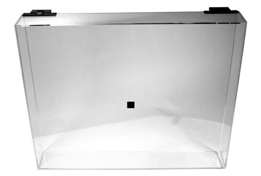 Rega Turntable Lid, Clear, støvdeksel Standard støvdeksel, Rega platespillere Rega Turntable Lid, Clear, støvdeksel Standard støvdeksel, Rega platespillere