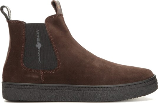 Canada Snow Men's Mount Verm 43 Brown
