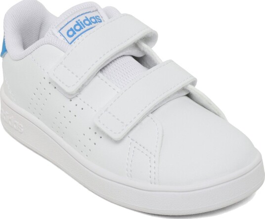 Adidas Sportswear Advantage Cf I White 19 Adidas Sportswear Advantage Cf I White 19