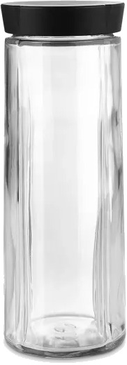 Rosendahl Grand Cru oppbevaringskrukke glass 2 l