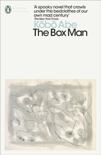 The Box Man Av Kobo Abe