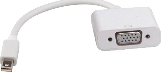 ROLINE Mini Displayport-Vga Adapter, ROLINE Mini Displayport-Vga Adapter,