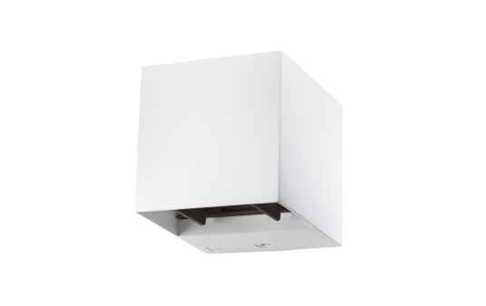 SG Artes Mini Hvit 400lm 4000K