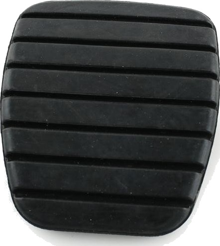FAST FT13076 Pedalbelegg, bremsepedal