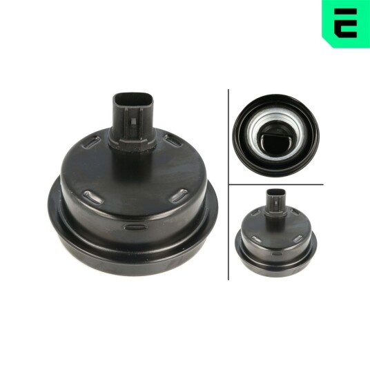 Sensor ABS OPTIMAL 06 S763