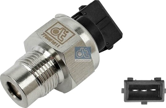 Ladetrykk-sensor DT Spare Parts 4.62924