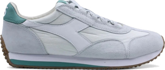 Diadora Herre Sko Hvit 43 EU,