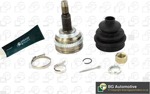 Drivledd BGA CV1300A