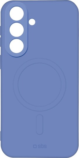 Sbs Instinct Mag-Etui For Samsung Galaxy S26 Plus Kompatibelt Med Magsafe - Blått