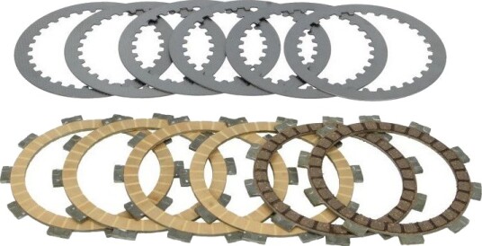 Clutchsett FERODO FCS0557/3