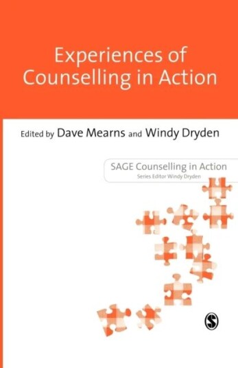 Experiences Of Counselling In Action