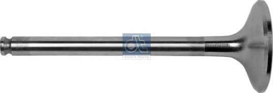 Innløpsventil DT Spare Parts 4.66394