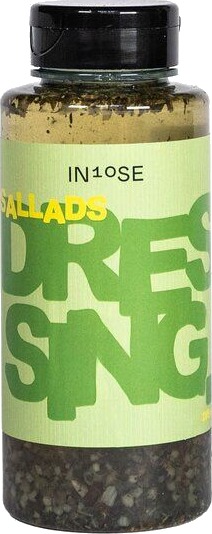 IN10SE Salatdressing 265 ml IN10SE Salatdressing 265 ml