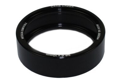 Cane Creek 40-series Basic Spacer10mm Cane Creek 40-series Basic Spacer10mm