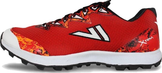 VJ Sport Vj Xtrm 2 Rød UK 5.5 / EU 39 VJ Sport Vj Xtrm 2 Rød UK 5.5 / EU 39