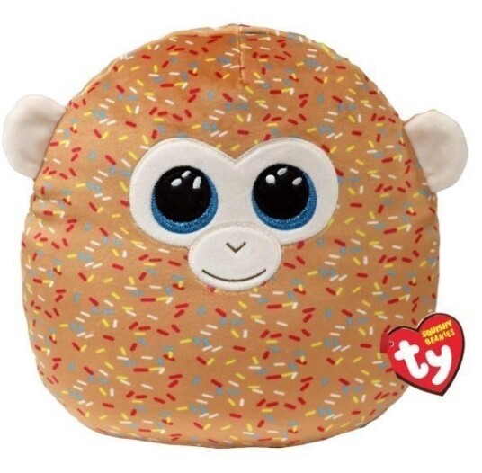 Ty Beanie Meteor Tamar Kosedyr 22 cm Fra 3 År