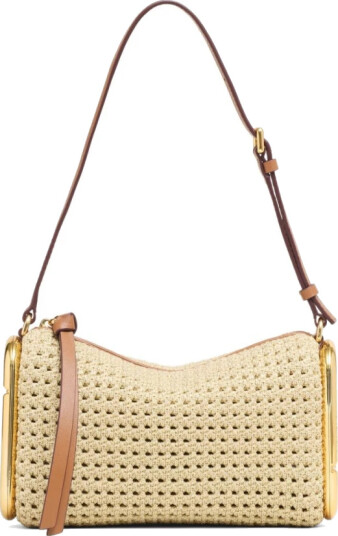 Marc Jacobs Dame Vesker Beige ONE SIZE,