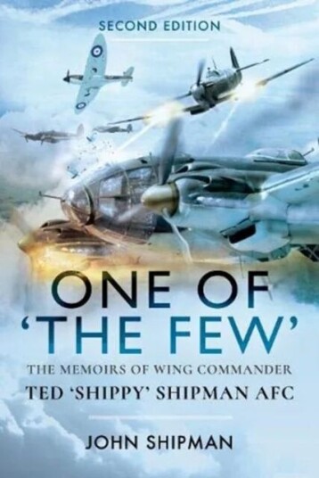 One Of The Few Av John Shipman One Of The Few Av John Shipman