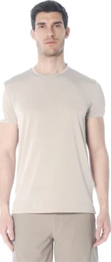 RRD Herre Topper Beige M,