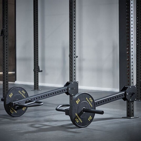 Kraftmark Deler til treningsrigg - Power Arms Kraftmark Deler til treningsrigg - Power Arms