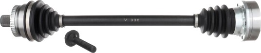 Skf Drivaksel SKF VKJC 5424