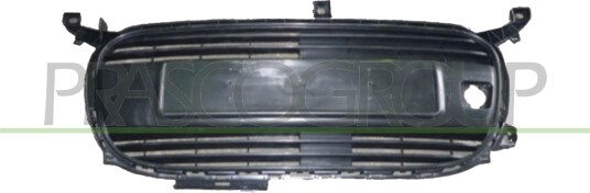 Radiatorgitter PRASCO CI2032001