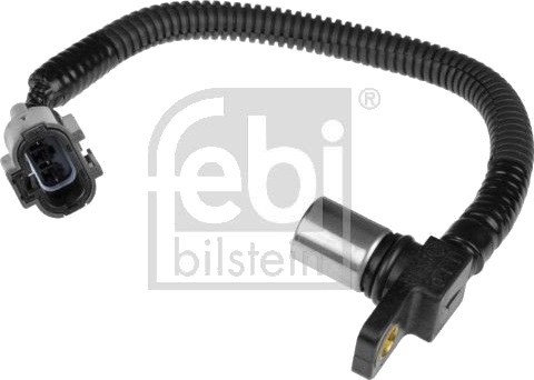 FEBI BILSTEIN 186618 Impulsgiver, veivaksel