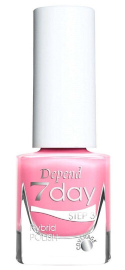 Depend 7day Sweden Hybrid Polish 7347 Depend 7day Sweden Hybrid Polish 7347