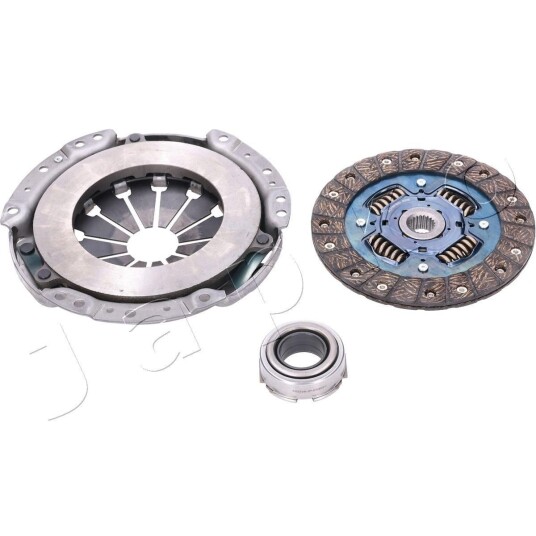 Clutchsett JAPKO 92831