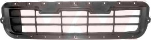 VAN WEZEL 1709590 Ventilasjonsgitter
