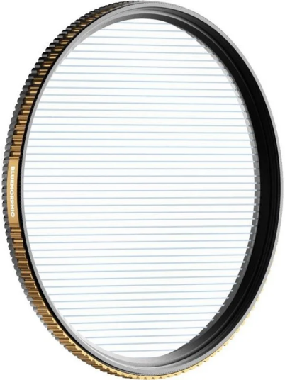 PolarPro QuartzLine BlueMorphic Filter 86mm