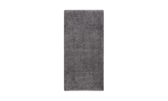Soffadirekt TEDD Teppe Grafitt 80x250