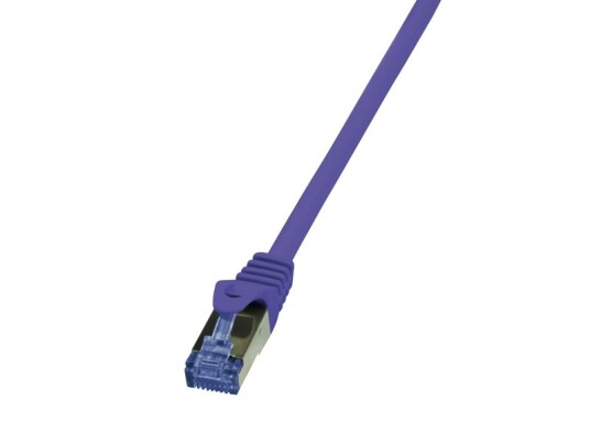 Logilink Cq304vs 1,5 M Cat6a S/Ftp S-Stp Rj-45 Rj-45 Logilink Cq304vs 1,5 M Cat6a S/Ftp S-Stp Rj-45 Rj-45