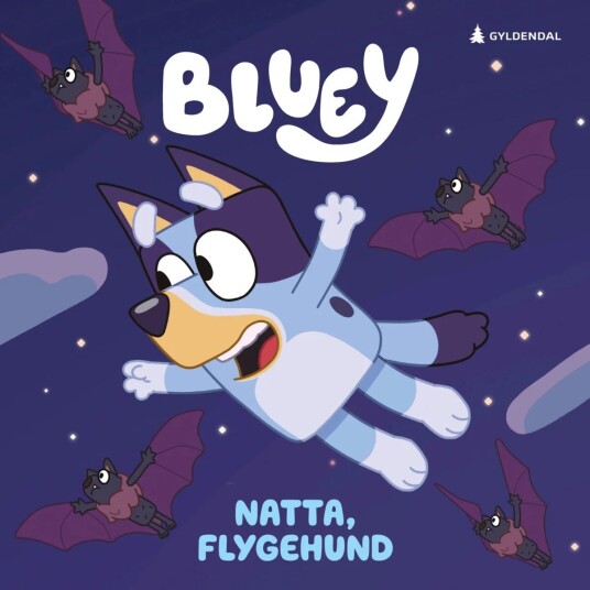 Natta, Flygehund