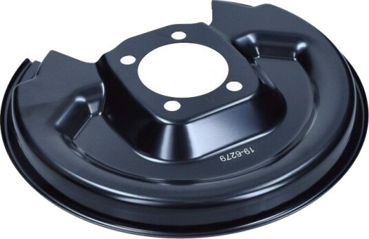 MAXGEAR 19-6279 Skvettbord, bemseskive