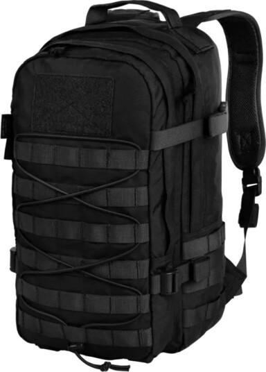 Helikon Raccoon Mk2 Tursekk 20L - Svart