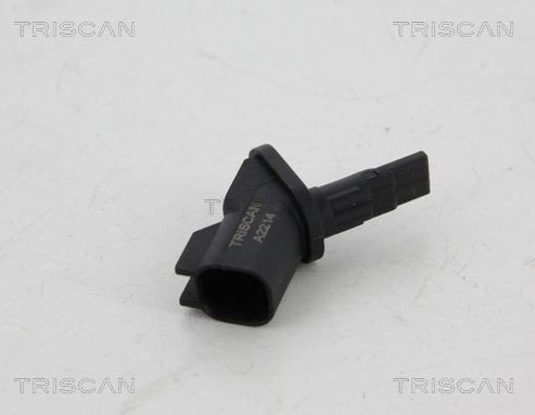 TRISCAN 8180 16206 Sensor ABS