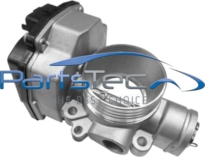 Gasspjeld PartsTec PTA516-0129 Gasspjeld PartsTec PTA516-0129